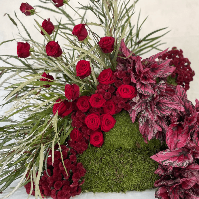 Proyecto Floral
