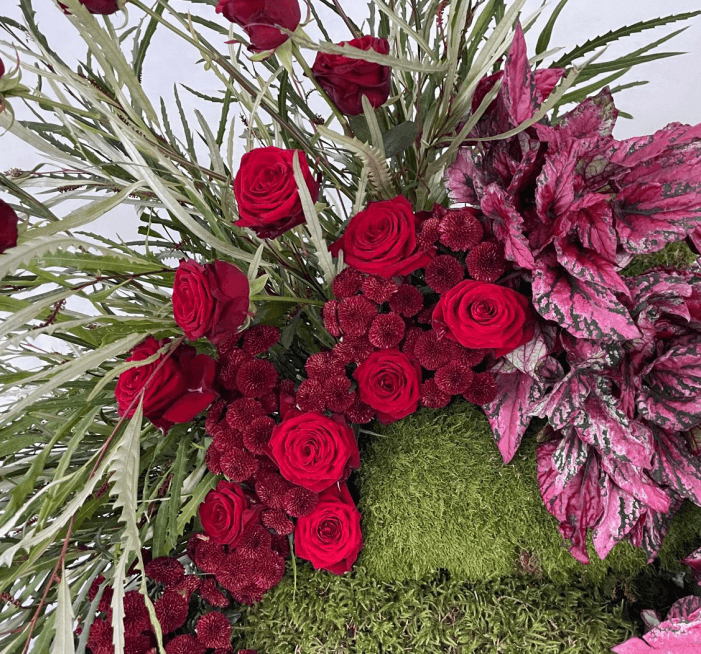 Boquet frist plan