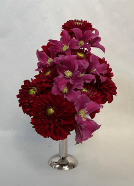 Small boquet