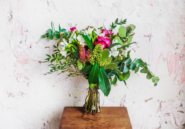 BOUQUETS