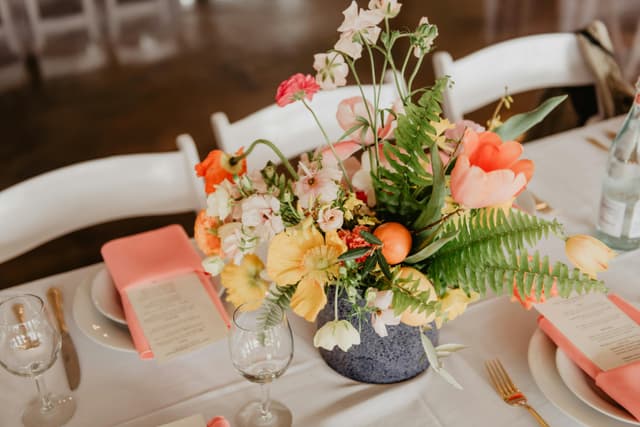 DECORATIONS